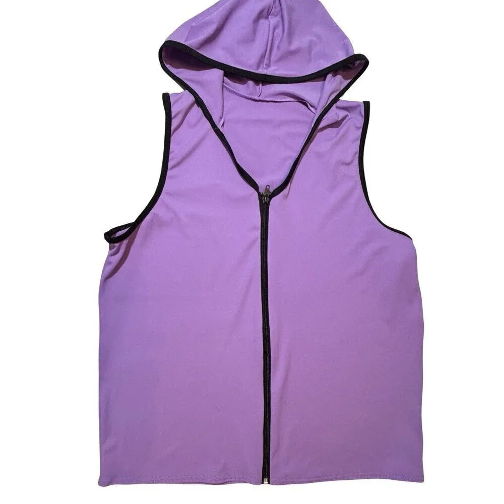 Weissman dancewear unisex